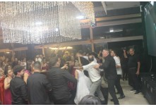 Casamento Gabriela e Wesley 