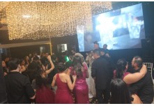 Casamento Gabriela e Wesley 