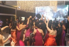 Casamento Gabriela e Wesley 