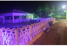 Casamento Gabriela e Wesley 