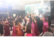 Casamento Gabriela e Wesley 