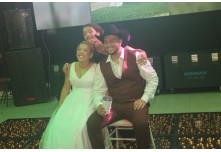 Casamento Gabriela e Wesley 