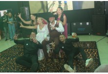 Casamento Gabriela e Wesley 