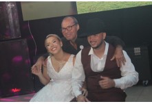 Casamento Gabriela e Wesley 