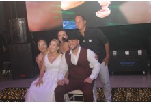 Casamento Gabriela e Wesley 