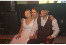 Casamento Gabriela e Wesley 