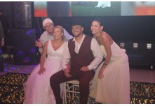 Casamento Gabriela e Wesley 
