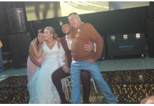 Casamento Gabriela e Wesley 