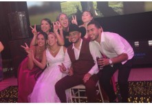 Casamento Gabriela e Wesley 
