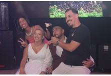 Casamento Gabriela e Wesley 