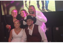 Casamento Gabriela e Wesley 