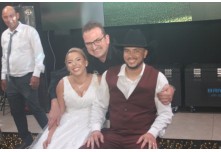 Casamento Gabriela e Wesley 