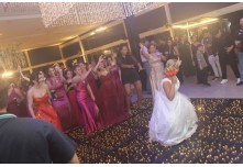 Casamento Gabriela e Wesley 