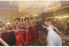 Casamento Gabriela e Wesley 