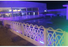 Casamento Gabriela e Wesley 