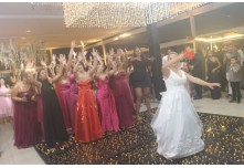 Casamento Gabriela e Wesley 