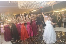 Casamento Gabriela e Wesley 