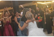 Casamento Gabriela e Wesley 