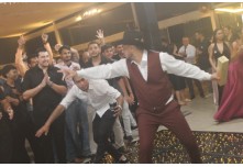 Casamento Gabriela e Wesley 