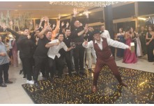 Casamento Gabriela e Wesley 