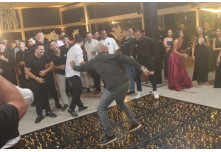Casamento Gabriela e Wesley 