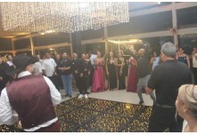 Casamento Gabriela e Wesley 