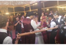 Casamento Gabriela e Wesley 