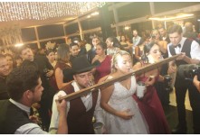 Casamento Gabriela e Wesley 