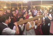 Casamento Gabriela e Wesley 