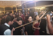 Casamento Gabriela e Wesley 