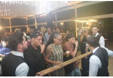 Casamento Gabriela e Wesley 