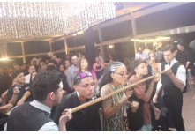 Casamento Gabriela e Wesley 