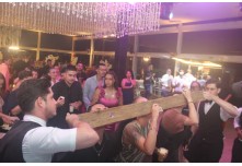 Casamento Gabriela e Wesley 