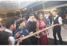 Casamento Gabriela e Wesley 