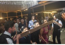 Casamento Gabriela e Wesley 