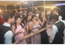 Casamento Gabriela e Wesley 