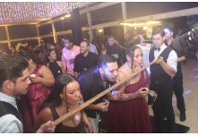 Casamento Gabriela e Wesley 