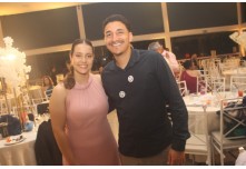 Casamento Gabriela e Wesley 