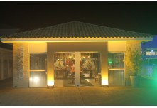 Casamento Gabriela e Wesley 