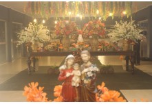 Casamento Gabriela e Wesley 