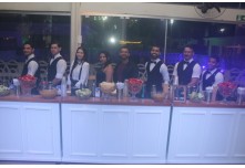Casamento Gabriela e Wesley 