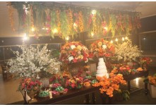 Casamento Gabriela e Wesley 