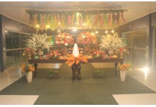 Casamento Gabriela e Wesley 