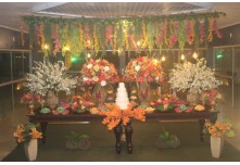Casamento Gabriela e Wesley 