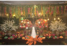 Casamento Gabriela e Wesley 