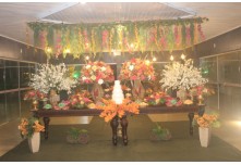 Casamento Gabriela e Wesley 