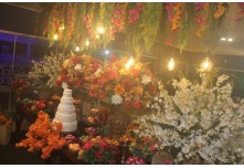 Casamento Gabriela e Wesley 