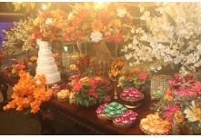Casamento Gabriela e Wesley 