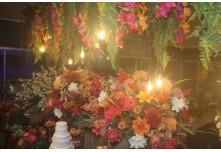 Casamento Gabriela e Wesley 