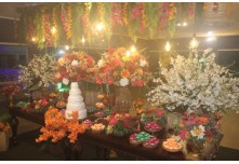 Casamento Gabriela e Wesley 